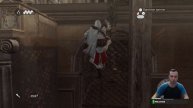 Assassin's Creed Brotherhood ➤ прохождение №3 | Помог Ворам | Помог Куртизанкам | Перестроил Здания