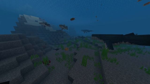 Naturalist addon para minecraft bedrock 1.21 || minecraft marketplace