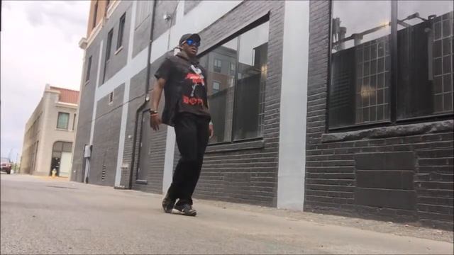 Red Hatter - Benevolent w/ Still Haze | Freestyle Dance