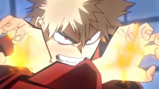 ||  katsuki bokugo edit || tell em ||