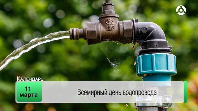 День календаря. 11.03.2025 г.