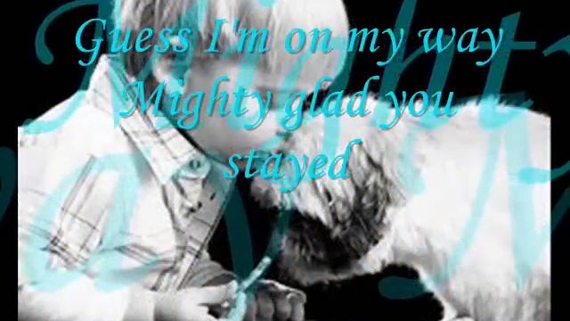 Stuck on You by 3T Remix.wmv