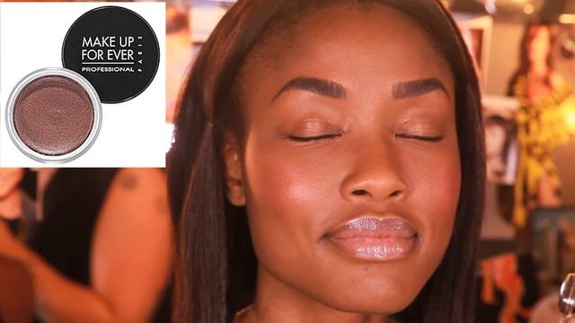 HOW TO best eyeshadow for dark skin-product review Beauteous Max