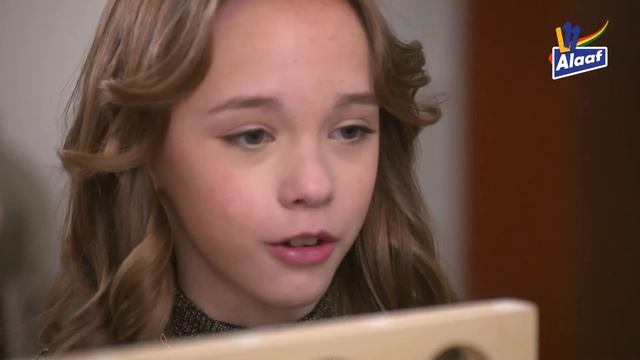 Op verzeuk op bezeuk - Emma Kok - 27 02 2022
