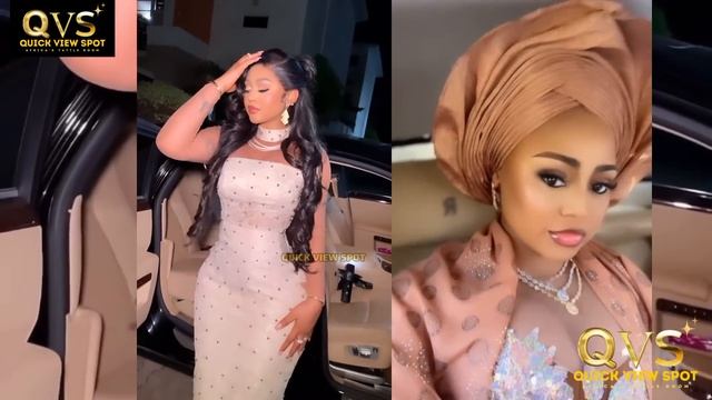 Regina Daniels Biggest Surprise By Her Husband on Their 5th Wedding Anniversary #nollywood