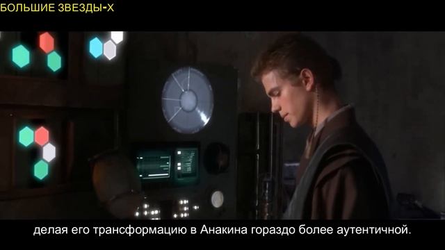 Актерский состав трилогии "Звездные воины" - тогда и сейчас [2025]