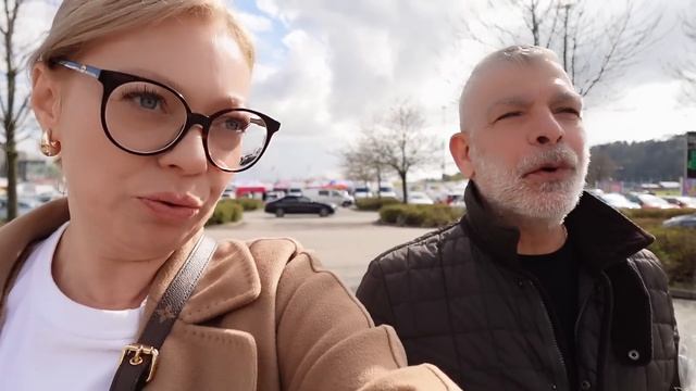 МЕЖДУНАРОДНЫЙ ФЕСТИВАЛЬ ЕДЫ/ Разбираю покупки/ Наш сын не стал футболистом/Тефтели с баклажанами
