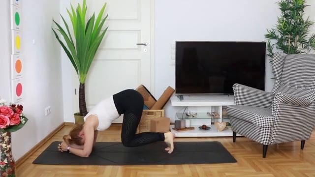 Follow your flow || Find your flow || Yoga#3