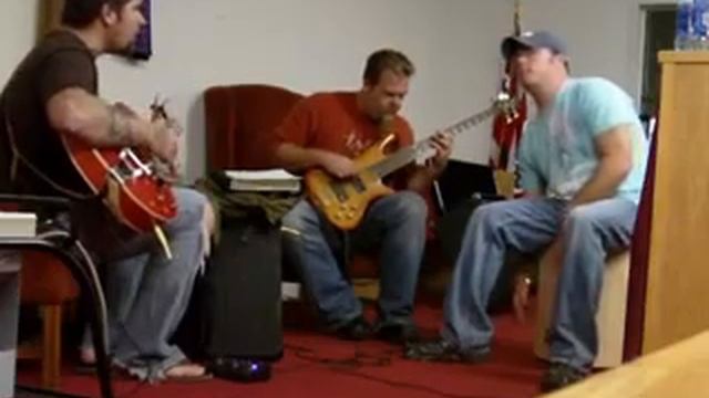 Dear Father by Through Trenches