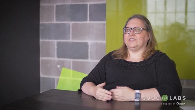 Codefi Code Labs Full Stack - Feature 02