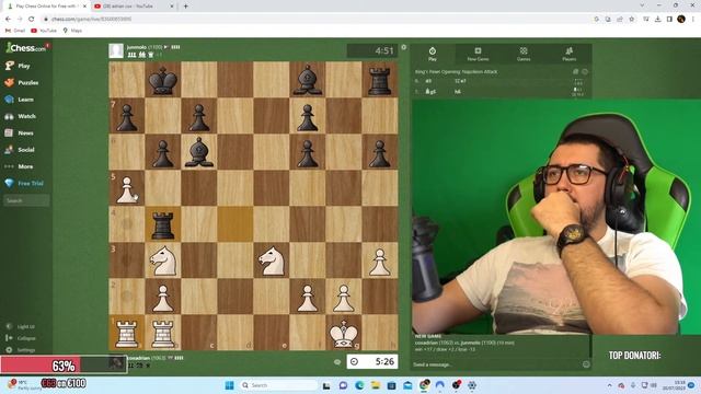 🔴LIVE 🔴cf ? bn  tu  ?    - adrian cox