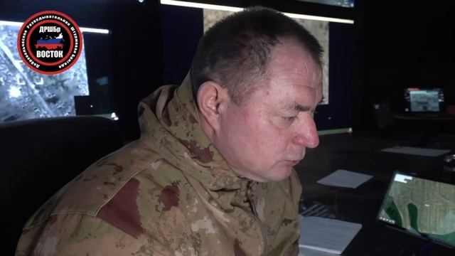 Детали операции "Труба" в Курской области