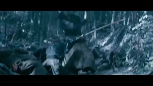 ТОП 3 - ЭНГ КУЧЛИ ЖАНГЧИЛАР