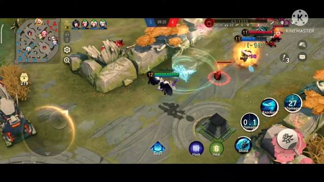 ONMYOJI ARENA 2022 OOTENGU