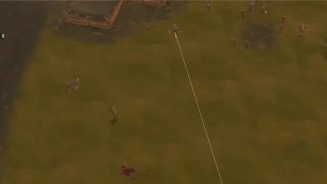 [Foxhole] The Three AT(ee)Rs!