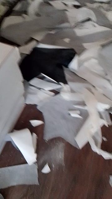 мой новый дом