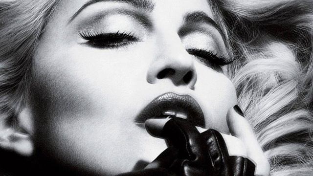 Madonna - True Blue - (akai- APC- mini - Remix) - GOSH