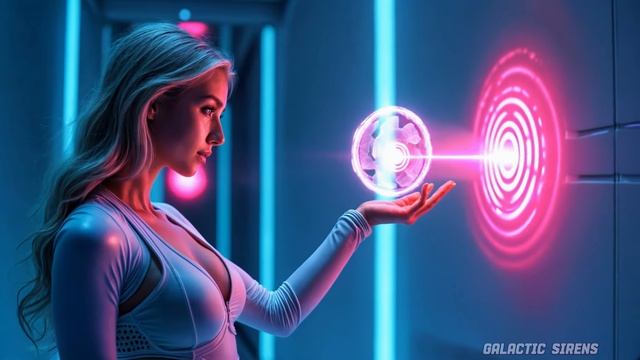 NeonAscension-AtmosphericCyberpunkSoundscape4KSci-FiAICinematicExperience