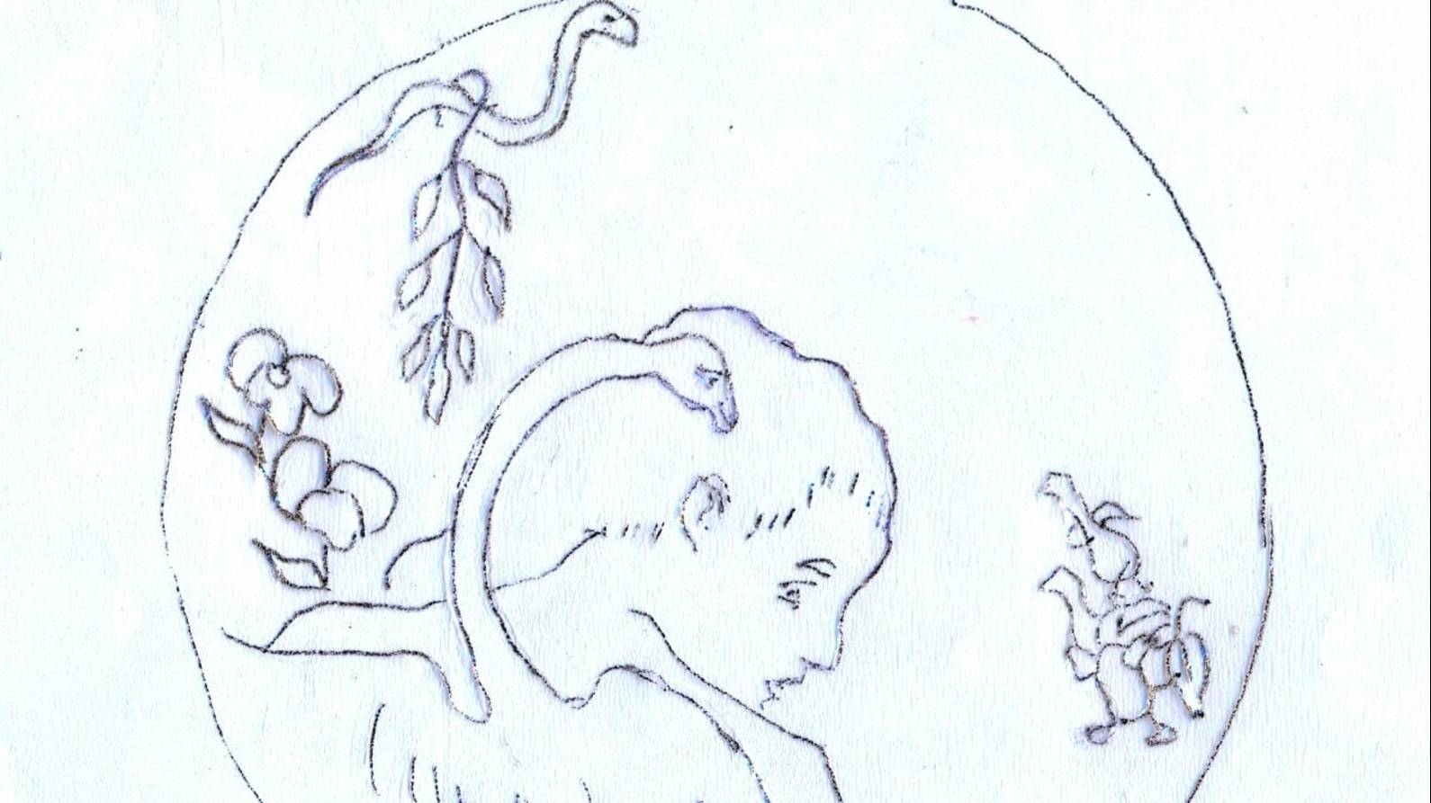 Код планеты Земля - Русский. Доказательства, ч.1.