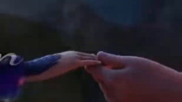 Trollhunters: Tales of Arcadia Jlaire edit