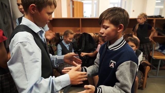 Документальный фильм "Феномен Дойной"