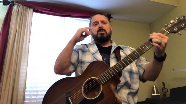 Travelin' Man Bob Seger Tribute by Greg Patton