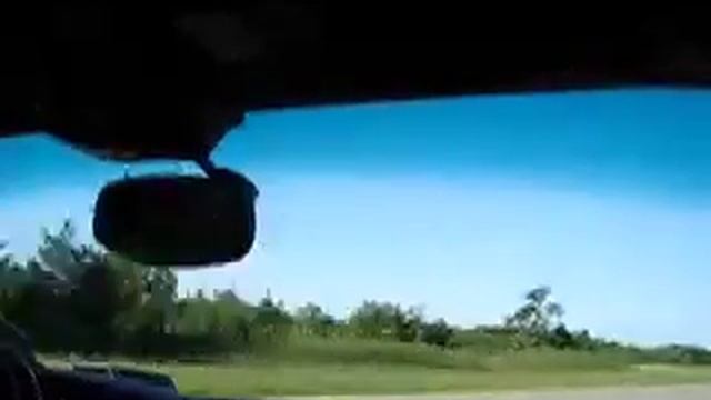 Porsche 996 Turbo vs. Mercedes CL65 AMG