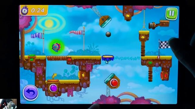 Ice Scream 3,Snail Bob 3,Cut the Rope 2,Hill Climb 2,Ice Scream 1,Ice Scream 2,My Tom 2,Oil Hunt 2