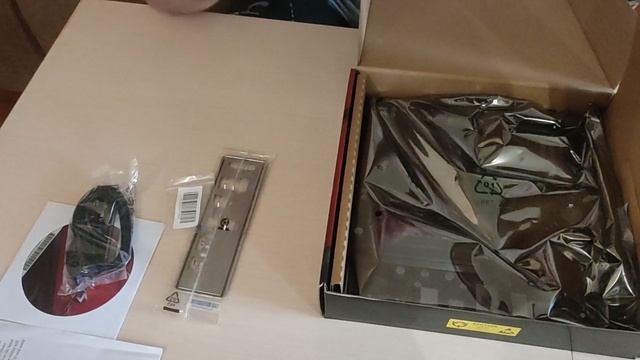 Материнская плата ASRock B550M Phantom Gaming 4 AM4