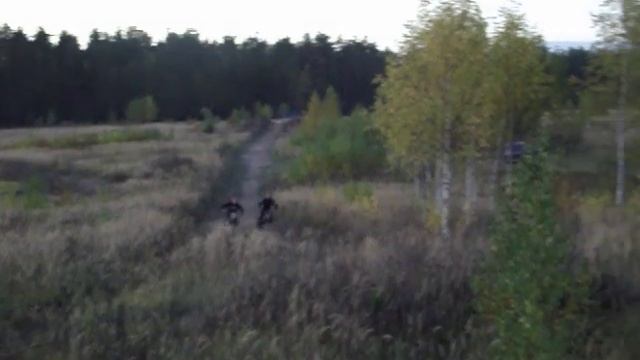гонки с братом 4