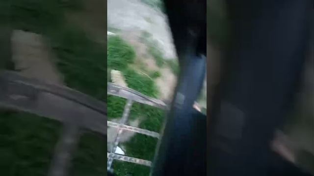мангальная  зона