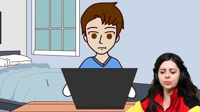 I HATE my Conjoined Twin - A TRUE Story Animation (Share My Story)