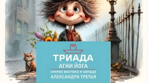 АЛЕКСАНДРА ТРЕТЬЯ *МОЙ МИР*НИКОМУ ТЕБЯ ЯТЬ НЕ ОТДАМ* ОТ 11.03.2025