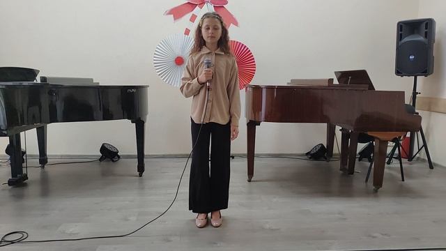 Мелега Алина. "Про время"