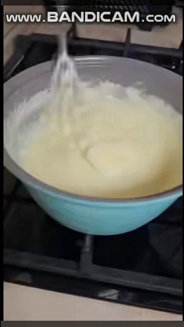 🍰 Легкий и вкусный "Наполеон» без лишних хлопот"