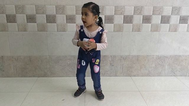 ShaLa La La La Full Video | Vengaboys | Dance By Dhriti Dabra | Kids Dance