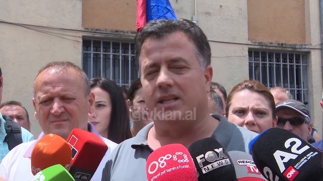 Arrest shtepie per ish deputetin Spahia
