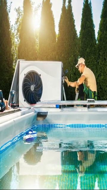 Should I buy a gas, electric, or solar pool heater? [TEASER]