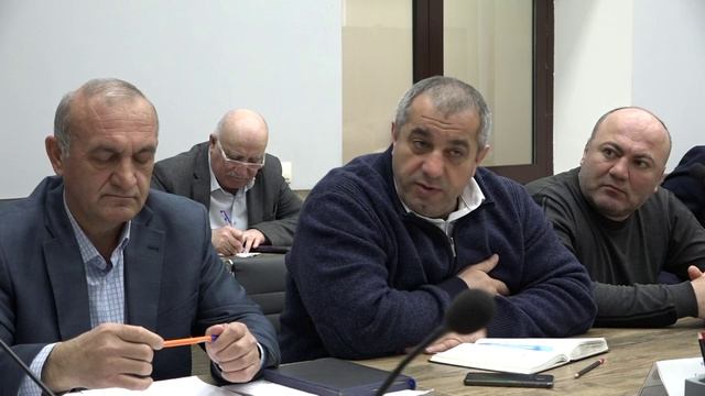 Эпидемиологиядин гьалар веревирдна.
