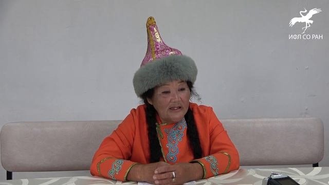 Моол ыры «Могой хээр» / Монгольская песня 