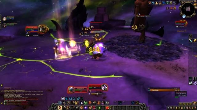 UPDATED Guardian Druid Tank Mage Tower 9.1.5 FULL Guide