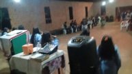aldeia marangatu de Guaíra chama dê fogo 🔥