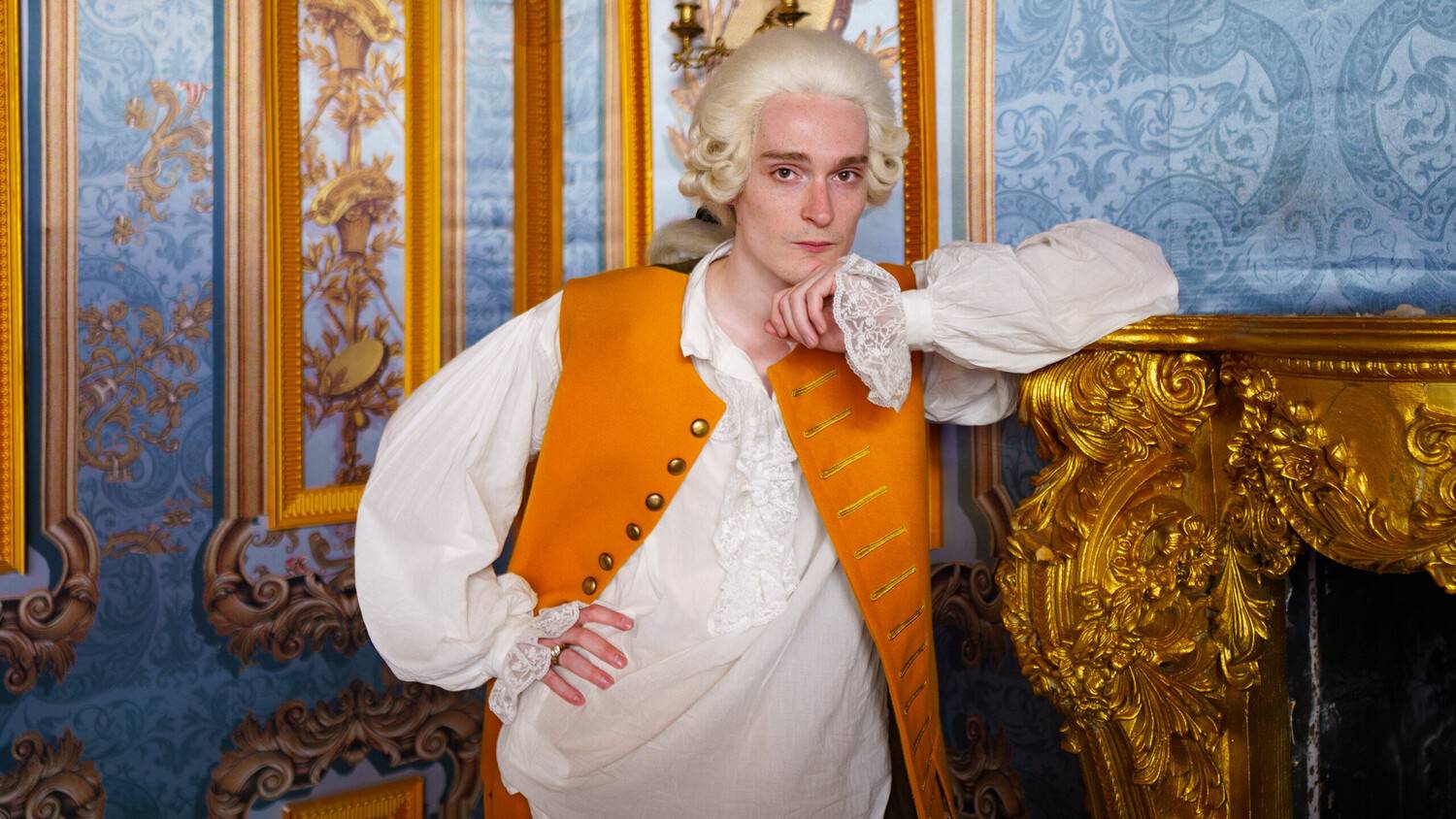 Екатерина Великая 2025 смотреть онлайн в HD полный фильм