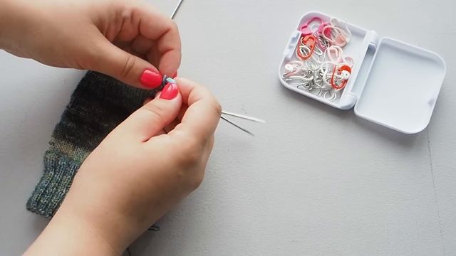 Успеть за час | Неужели я так быстро вяжу?