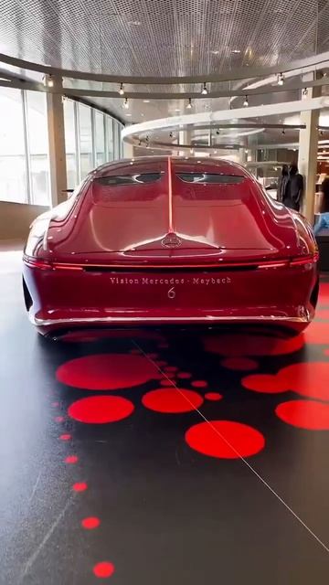 Priceless! Vision MAYBACH #shorts