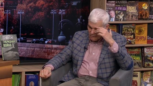 Константин Сивков | Сирийский ад | Актуальные События
