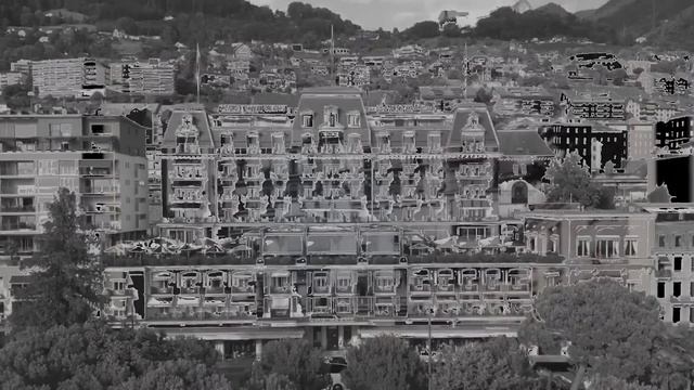 Grand Hôtel Suisse-Majestic by Ultimedia