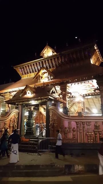 Pazhavangadi Ganapathy Temple | Whatsapp Status | Thiruvananthapuram I  2021