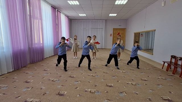 Яблочко