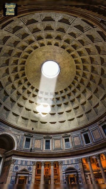 Pantheon Church #youtubeshorts #ytshort #shorts #pantheon #church